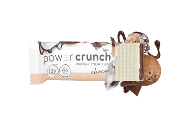 Chocolate Coconut